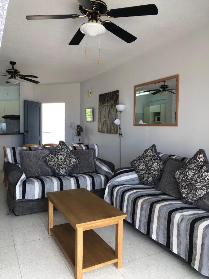 King'S Palace - Spacious 2 Bed, 2 Bath With Sea And Pool Views Paphos Eksteriør billede