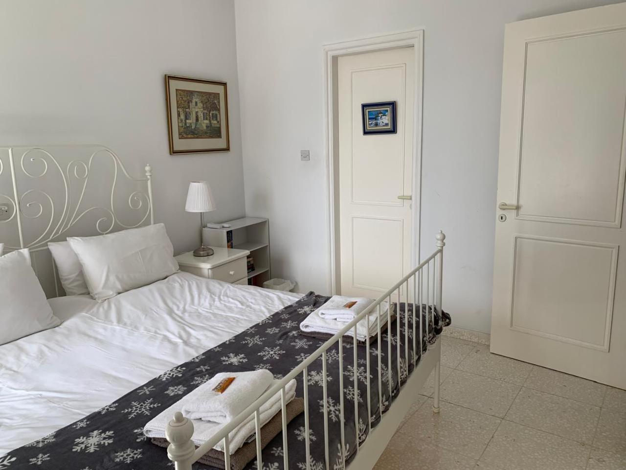 King'S Palace - Spacious 2 Bed, 2 Bath With Sea And Pool Views Paphos Eksteriør billede